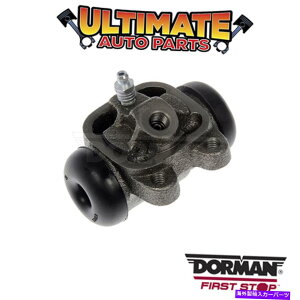 Wheel Cylinder h[}FW32555-hu[LzC[V_[ Dorman: W32555 - Drum Brake Wheel Cylinder