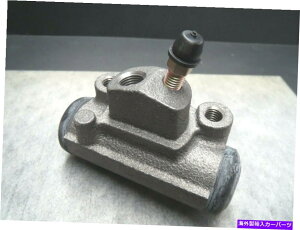 Wheel Cylinder 1990N1993Ñ}c_MPV̌㕔zC[V_[ - {-Sips FastI Rear Left Wheel Cylinder for 1990-1993 Mazda MPV - Made in Japan - Ships Fast!