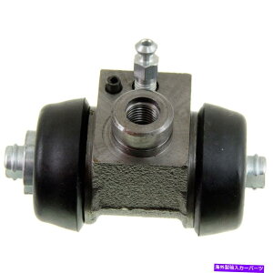 Wheel Cylinder W37352h[}zC[V_[AMG~[bgT[u95 96 1964-1968p W37352 Dorman Wheel Cylinder Rear New for MG Midget Saab 95 96 1964-1968