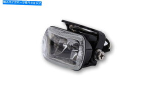 Headlight �J�X�^���~�R�[�I�[�g�o�CH3�w�b�h���C�g�t�H�O���C�g�X�g���[�g�t�@�C�^�[�J�t�F���[�T�[�o���f�B�b�g Custom Mico Motorcycle H3 Headlight Fog Light Streetfighter Cafe Racer Bandit�y���s�A���i�z