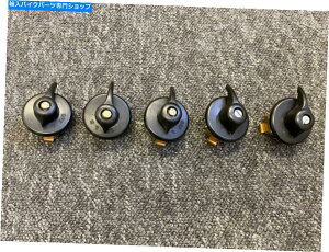 Headlight 5 X[JX^CvBSA Triumph Norton AJS EnfieldwbhvwbhCgXCb`U39 5 x Lucas type BSA triumph norton ajs enfield headlamp Headlight Switch U39