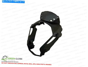 Headlight KTMf[N125wbhCgwbhv}XNLAAZu2019ɓKĂ܂ Fit For KTM Duke 125 Headlight Head Lamp Mask Carrier Assembly 2019
