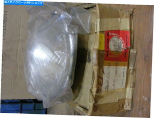 Headlight �z���_CB450 NOS�w�b�h���C�g33121-292-033 Honda CB450 NOS headlight 33121-292-033�y���s�A���i�z