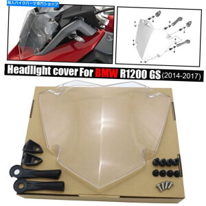 Headlight BMW R1250GS 1200 R GS�A�h�x���`���[2015-2020�̃w�b�h���C�g�K�[�h�v���e�N�^�[�J�o�[ Headlight Guard Protector Cover For Bmw R1250gs 1200 R Gs Adventure 2015-2020�y���s�A���i�z