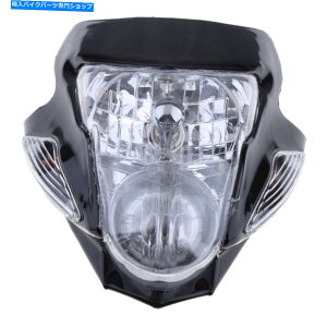 Headlight GS1100 600 750�̐M���t���w�b�h���C�g Headlight w/Signal for GS1100 600 750�y���s�A���i�z