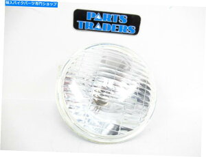 Headlight KLwbhCgAZu6V/15Wz_GNXvX1977-1983 Express II 1979-1981 K&L Headlight Assembly 6V/15W Honda Express 1977-1983 Express II 1979-1981