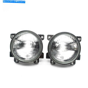 Headlight CBR250RR/400RR VFR400 NC19/22/23/29/30�t�����g�w�b�h���C�g�w�b�h�����v�A�Z���u���ɓK�����܂� Fit For CBR250RR/400RR VFR400 NC19/22/23/29/30 Front Headlight Headlamp Assembly�y���s�A���i�z