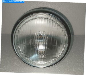 Headlight }nRX100 RX125wbhCgwbhvAZu Yamaha RX100 RX125 Headlight Head Lamp Assembly