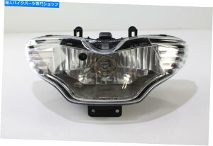 Headlight Yamati RX8 Baccio Scooter TNG Vento B08�̃w�b�h���C�g�w�b�h���C�g�����v Headlight Head Light Lamp for Yamati RX8 Baccio Scooter TNG Vento B08