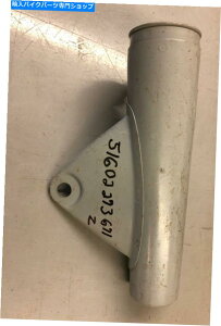 Headlight �m�X�E�z���_���CL72�ACL77�E�w�b�h���C�g���A51602-273-000 NOS Honda Late CL72, CL77 Right Headlight Ear, 51602-273-000