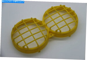 Headlight }nY}BWS100wbhCgtgJo[ybgz_Y[}[uCG[ Fits Yamaha Zuma BWS100 Headlight Front Cover Moped Honda Zoomer U Yellow