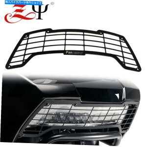 Headlight �n�[���[�p���A�����J1250 S 2020-2022 21�w�b�h���C�g�O�����K�[�h�v���e�N�^�[�J�o�[ For Harley Pan America 1250 S 2020-2022 21 Headlight Grill Guard Protector Cover�y���s�A���i�z