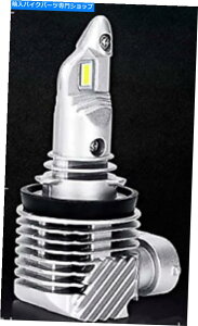 Headlight LED�w�b�h�����vH11�w�b�h���C�g�ϊ�Honda TransAlp XL700V LED Headlamp H11 Headlight Conversion Honda Transalp XL700V