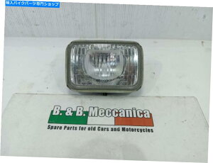 Headlight wbhCgz_FL350IfbZC1985-1985 CODB 001-237iIN919j Headlight Honda FL350 Odyssey 1985 - 1985 Cod. 001 - 237 (IN919)