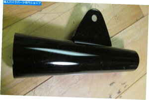 Headlight ���}�nOEM�A�b�p�[�t�H�[�N�J�o�[�w�b�h���C�g�}�E���g / YL2 YL2C YLCM YAMAHA OEM UPPER FORK COVER HEADLIGHT MOUNT / YL2 YL2C YLCM