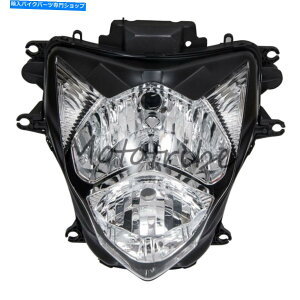 Headlight XYLGSXR600/GSXR750 2011-2020 11-20 K11̃At^[}[PbgwbhCgAZu Aftermarket Headlight Assembly for Suzuki GSXR600/GSXR750 2011-2020 11-20 K11