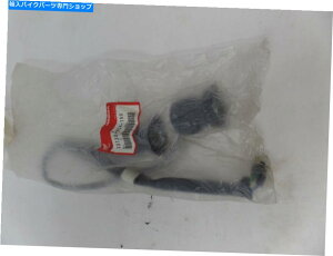 Headlight Nos HondawbhCg\PbgiV[jTRX300 TRX 300 FORTRAX 88-00 33130-HC4-750 NOS HONDA HEADLIGHT SOCKET (SEALED) TRX300 TRX 300 FOURTRAX 88-00 33130-hc4-750