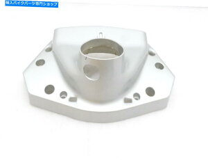 Headlight LML VESPA T5/SELECT 150cc�w�b�h���C�g�Ⴂ�P�[�V���O LML Vespa T5/Select 150cc Headlight Lower Casing�y���s�A���i�z