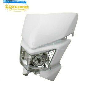 Headlight }nWR250R WR250X WR250F WR450F TTR ENDUROp̃tgCgwbhCgv Front Lights Headlight Lamps For Yamaha WR250R WR250X WR250F WR450F TTR Enduro