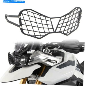 Headlight Tiger 900�AGT�ARally�APro 20-21�Ƀt�B�b�g����w�b�h���C�g�v���e�N�^�[�O���� Headlight Protector Grill Fit for Tiger 900, GT, Rally, Pro 20-21�y���s�A���i�z