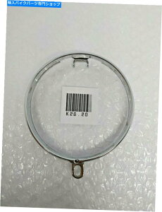 Headlight z_C110 CA110 C111 C114 C115 CA100 C102 CA102 C105 CA105TwbhCgRIM NOS Honda C110 CA110 C111 C114 C115 CA100 C102 CA102 C105 CA105T Headlight Rim NOS