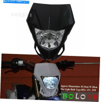 ヤマハ wr250f Led wr250f ヘッドライト Yamaha wr250f wr250f ヘッドライト Amazon 13-23 ヤマハWR250F 450F TTR XT MX ブラック LED