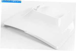 Headlight Polisport Headlight Mask White Hus | 8668700001 Polisport Headlight Mask White Hus | 8668700001�y���s�A���i�z