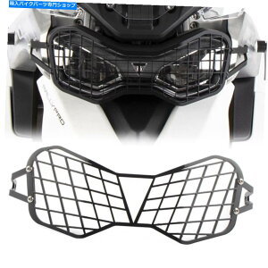 Headlight �^�C�K�[900�̃w�b�h���C�g�K�[�h�v���e�N�^�[�A�^�C�K�[900 GT�A�^�C�K�[900�����[2020+ Headlight Guard Protector For Tiger 900, Tiger 900 GT, Tiger 900 Rally 2020+�y���s�A���i�z