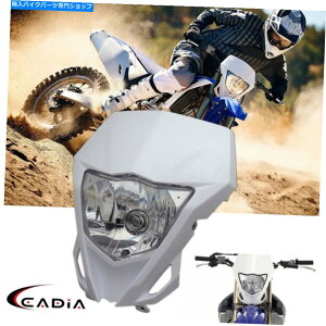 Headlight ���}�nyz yz wr ttr yz f wrf 125 250 400 450 426�w�b�h�����v�̃G���f���[��HS1�w�b�h���C�g Enduro HS1 Headlight For Yamaha YZ WR TTR YZ F WRF 125 250 400 450 426 Head Lamp�y���s�A���i�z