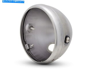 Headlight BMW�w�b�h���C�g�n�E�W���O�o�P�b�g7.7 R 45 65 80 100�J�t�F���[�T�[�X�N�����u���[�v���W�F�N�g BMW Headlight Housing Bucket 7.7 R 45 65 80 100 Cafe Racer Scrambler Project�y���s�A���i�z
