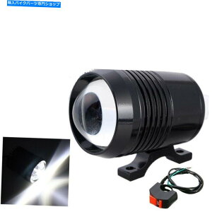 Headlight LEDX|bgCghI[goCwbhCg^]tHOwbhv2PCS 30W LED Spot Light Waterproof Motorcycle Headlight Driving Fog Head Lamp 2pcs 30W