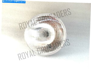 Headlight V[JXwbhCgr[7 "ԓdXbgAGABSAA}b`XAm[gA NEW LUCAS HEADLIGHT BEAM 7" PARKING BULB SLOT ARIEL,BSA,MATCHLESS,NORTON,TRIUMPH