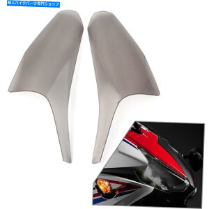 Headlight tgwbhCgK[hV[hXN[YJo[X[NtBbgz_CBR500R 2016-2018 Front Headlight Guard Shield Screen Lens Cover Smoke Fit HONDA CBR500R 2016-2018