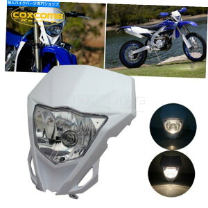 Headlight Yamaha YZ YZF WRF WRF TTR 125 250 400 450 426 WR250FMotocrossHS1wbhCg Motocross HS1 Headlight for Yamaha YZ YZF WR WRF TTR 125 250 400 450 426 WR250F