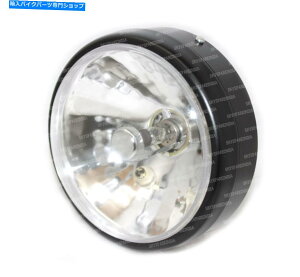 Headlight 2019NfOɃCGtB[hNVbN350/500̃wbhCgAZu Headlight Assembly For Royal Enfield Classic 350/500 Before 2019 Model