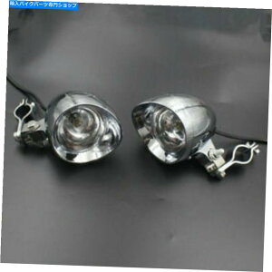 Headlight 12V�w�b�h���C�g�p�b�V���O�X�|�b�g�t�H�O���C�gW/�K�[�h�o�[�`���[�u�}�E���g�u���P�b�g�N�����vATV 12v Head Light Passing Spot Fog Light W/ Guard Bar Tube Mount Bracket Clamp ATV