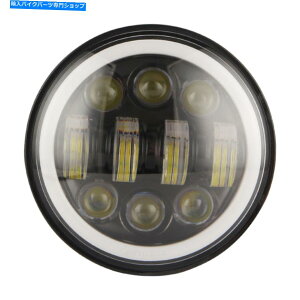 Headlight 1PC LED�v���W�F�N�^�[�w�b�h���C�g���[�^�[�T�C�N��LED�w�b�h�����v 1PC LED Projector Headlight Motorcycles LED Headlamp�y���s�A���i�z