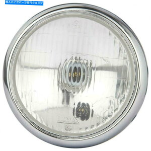 Headlight }nRX100 RXG135h[twbhCgwbhvAZu YAMAHA RX100 RXG135 HEADLIGHT HEAD LAMP ASSEMBLY WITH DOME