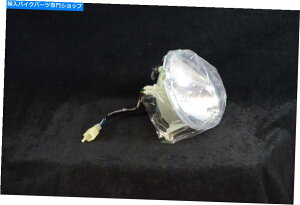 Headlight CFMOTO�w�b�h���C�g5190-160110 CFMOTO headlight 5190-160110