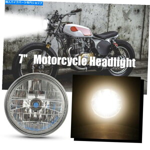 Headlight z_CB400 CB500 CB1300 HORNET 250 600 900 VTEC400 VTR250pwbhCgv Headlight Lamp for Honda CB400 CB500 CB1300 Hornet 250 600 900 VTEC400 VTR250