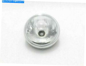 Headlight CGtB[hNVbNUCEfɓKV7 "wbhCgr[ NEW 7" HEADLIGHT BEAM SUITABLE FOR ROYAL ENFIELD CLASSIC UCE MODEL