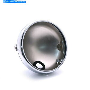 Headlight 7 �I�[�g�o�C�̊O���̃V�F��LED�w�b�h���C�g�w�b�h�����v�n�E�W���O�J�o�[�n�[���[BMW 7 Motorcycle Outside Shell LED Headlight HeadLamp Housing Cover For Harley BMW�y���s�A���i�z