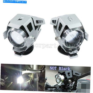 Headlight 2x -U5n[[frbh\{uo[`bp[N[U[c[ÕX|bgCgLED 2x -U5 LED Spot Lights for Harley Davidson Bobber Chopper Cruiser Touring