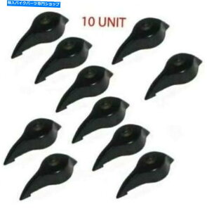 Headlight 10xwbhvwbhCgXCb`muvX`bNtBbgCGtB[hBSAm[g 10x Head Lamp Headlight Switch Knob Plastic Fit For Royal Enfield BSA Norton