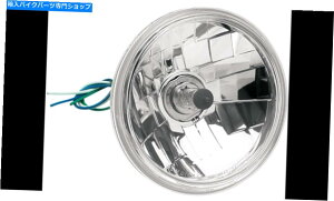 Headlight �V�����h���b�O�X�y�V�����e�B�[0901-0577�_�C�������h�X�^�C���̃��C�g�L�b�g5-3/4  - �w�b�h���C�g NEW DRAG SPECIALTIES 0901-0577 Diamond-Style Light Kits 5-3/4 - Headlight�y���s�A���i�z