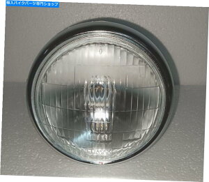 Headlight }nRX100 RX125wbhCgwbhvAZu Yamaha RX100 RX125 Headlight Head Lamp Assembly