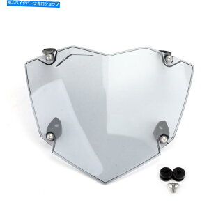 Headlight BMW R1200GS ADV / WC 2013-2017 U9�ɓK������w�b�h���C�g�K�[�h�����v���e�N�^�[ Headlight Guard Transparent Protector Fit For BMW R1200GS ADV / WC 2013-2017 U9�y���s�A���i�z