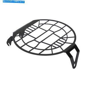 Headlight Honda CB650R 19-21 F01�ɓK�����w�b�h���C�g�K�[�h�v���e�N�^�[�J�o�[�L�b�g�u���b�N�t�B�b�g Headlight Guard Protector Cover Kit Black Fit For Honda Cb650R 19-21 F01�y���s�A���i�z
