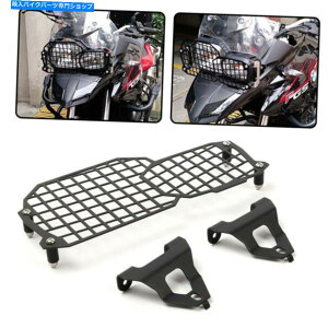 Headlight BMW F650GS F700GS F800GS 2008-2017 SŨwbhCgOK[hveN^[ubN Headlight Grille Guard Protector Black For BMW F650GS F700GS F800GS 2008-2017 SU