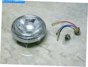 Headlight z_C70 C70M C50 C65 C90pX|[gwbhvwbhCg HONDA C70 C70M C50 C65 C90 Passport replacement Headlamp Headlight